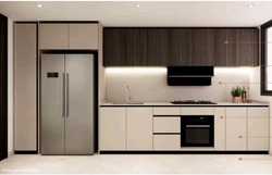 Media Circle (D5), Apartment #550040531